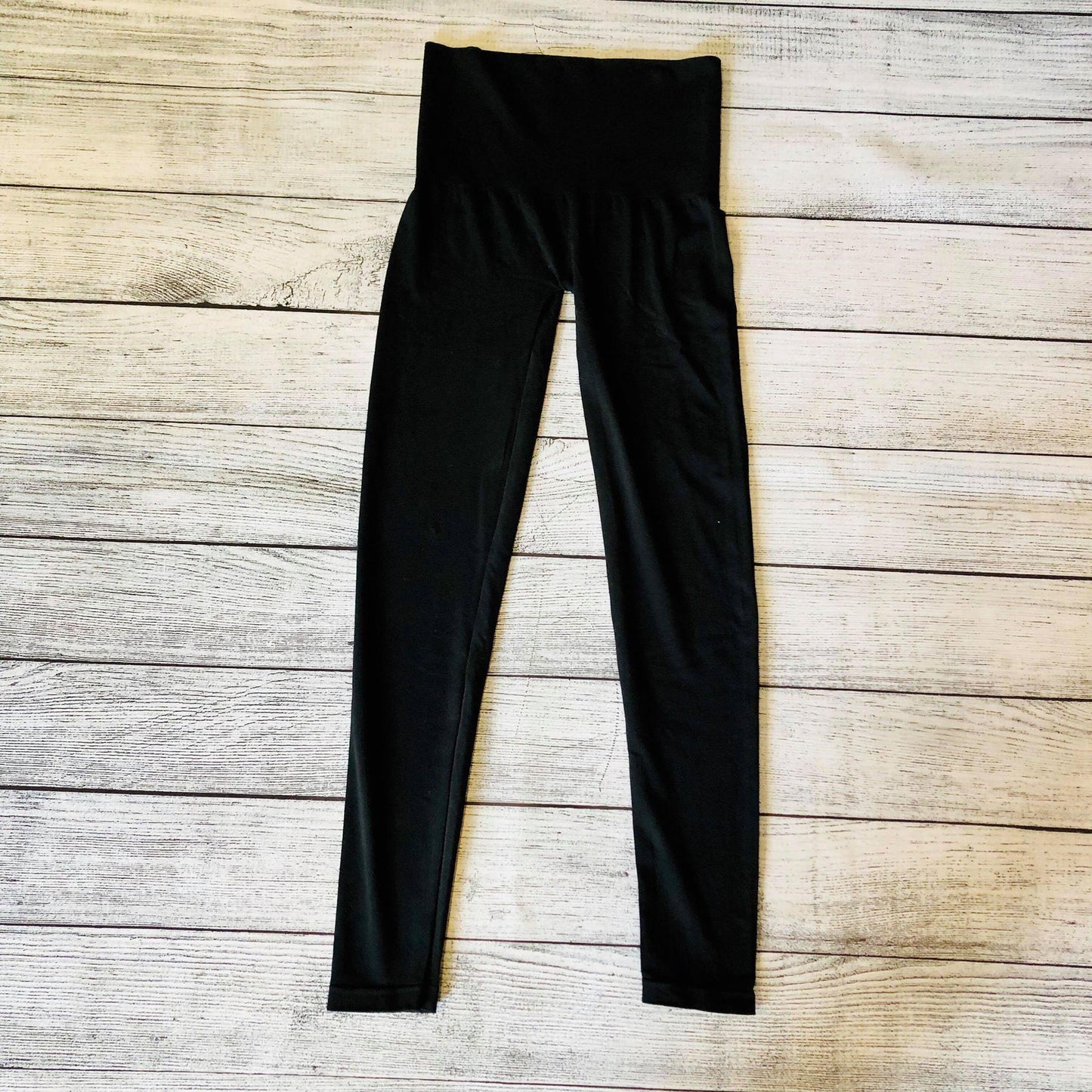 Tummy Tuck Leggings - Regular