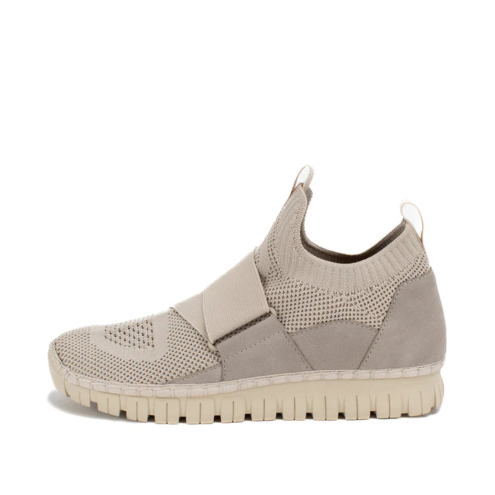 Knit Sneaker