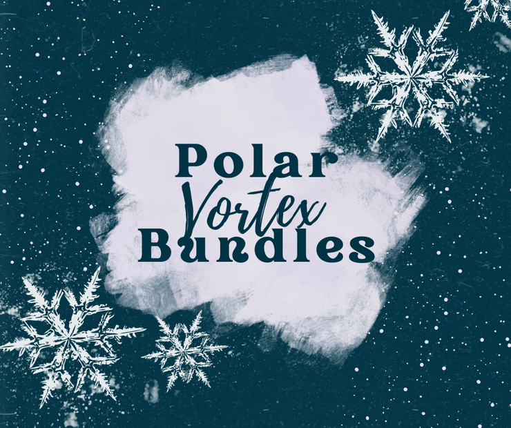 Polar Vortex Bundle