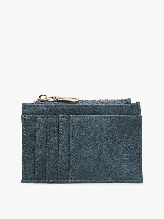 Small Cardholder Wallet