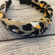 Knotted Headband
