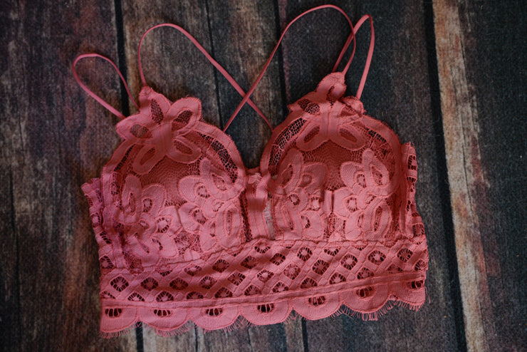 Crochet Lace Bralette S-XL-Bralette-9Lilas