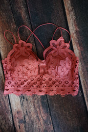 Crochet Lace Bralette S-XL-Bralette-9Lilas
