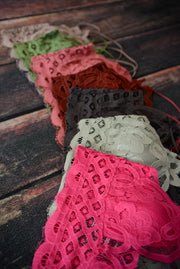 Crochet Lace Bralette S-XL-Bralette-9Lilas